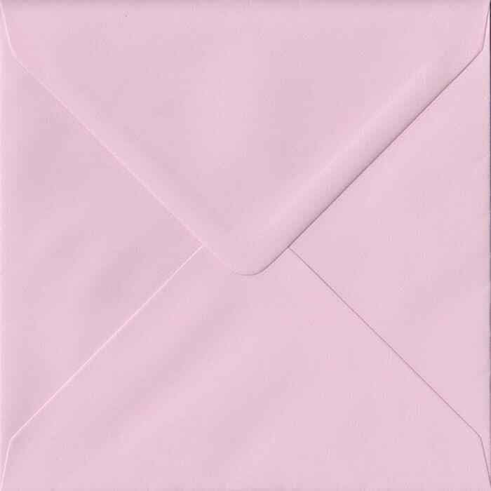 Birthday Card for women - Cherry Blossom Perfume Age - Elegant Classy