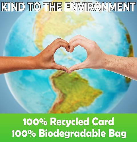 New Baby Card - It's a Girl - Baby Shower Girls Congratulations Card 145 x 145mm