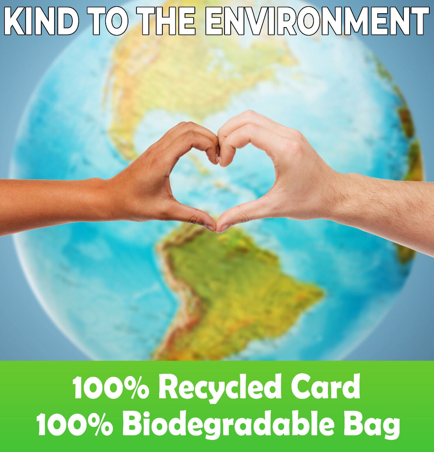 Rude Birthday Card - You Pr*ck - Cactus funny birthday card for men friend women