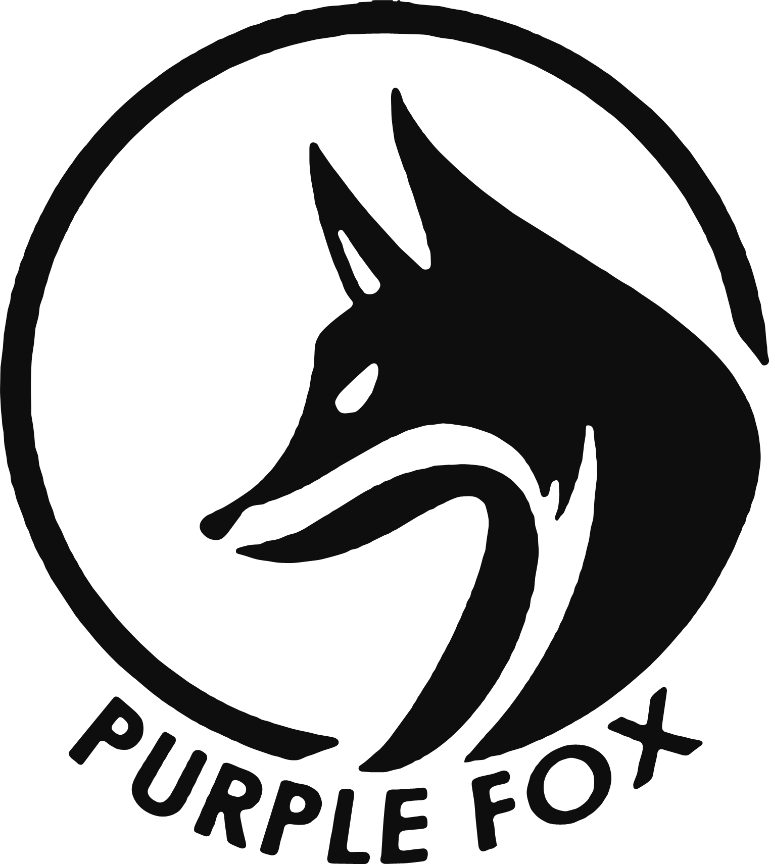 Purple Fox Gifts